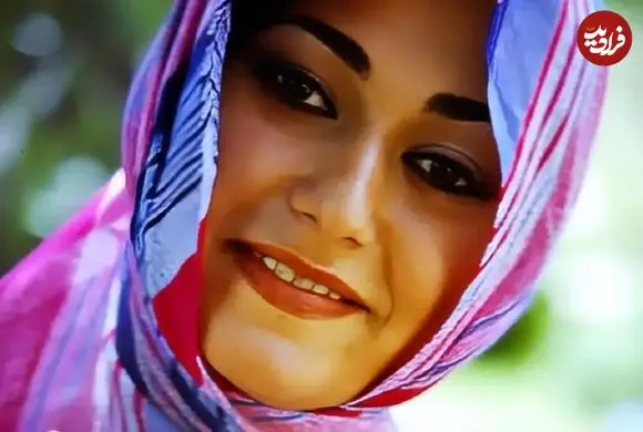 عکس| سفر در زمان؛ چهره «شهره صولتی» در 56 سالگی؛ سال 1393