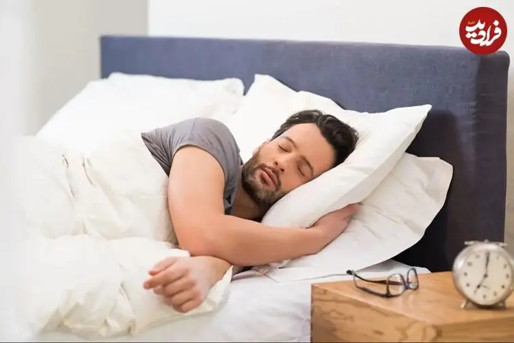 اگر بیشتر از این ساعت می‌خوابید، شما در معرض ابتلا به آلزایمر هستید
