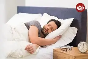 اگر بیشتر از این ساعت می‌خوابید، شما در معرض ابتلا به آلزایمر هستید