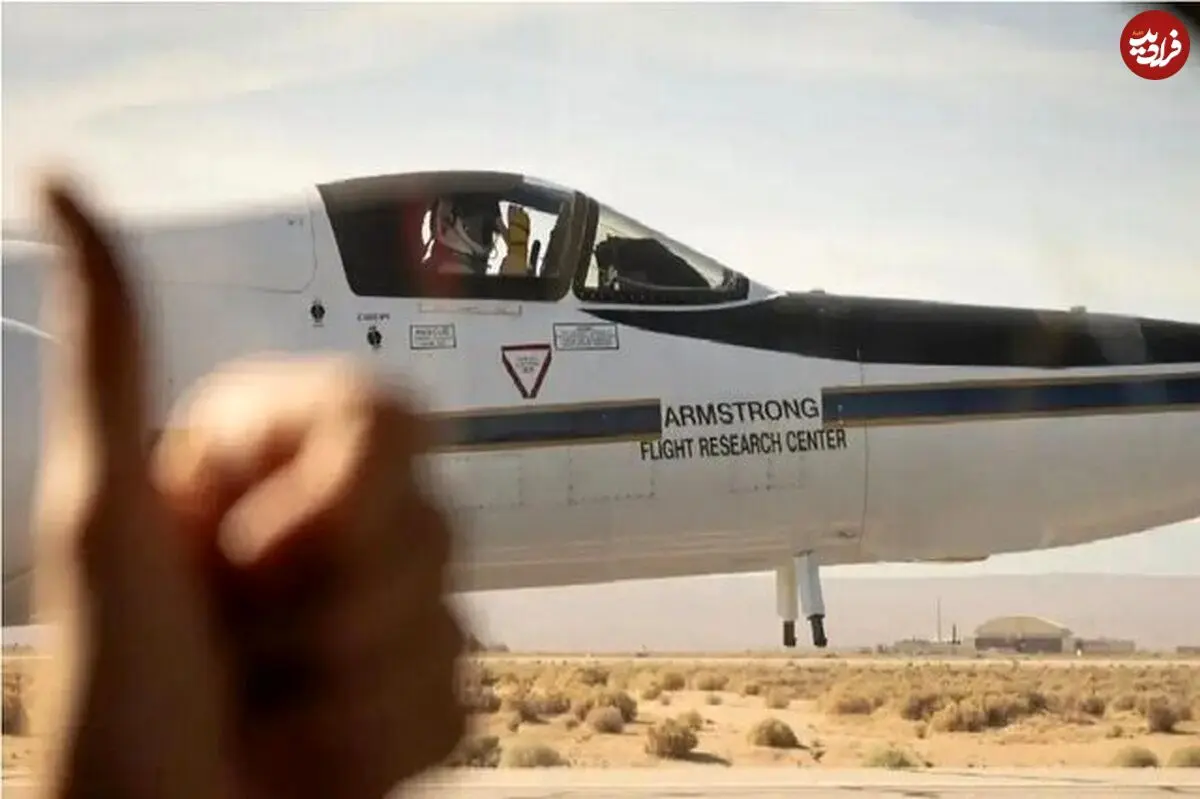 کشف ذخایر لیتیوم از ارتفاع ۱۸ کیلومتری توسط ناسا