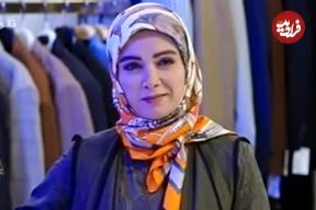 عکس| سفر به تاریخ؛ «تینا وصال» در کنار «جواد جوادی و مسعود تابش» در پشت‌صحنه «بچه مهندس»