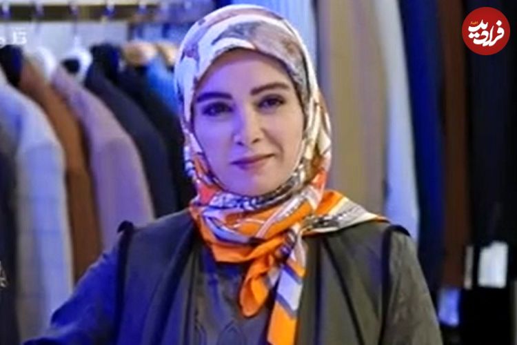 عکس| سفر به تاریخ؛ «تینا وصال» در کنار «جواد جوادی و مسعود تابش» در پشت‌صحنه «بچه مهندس»