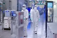 ببینید| تراشه های پیشرفته کامپیوتر چگونه ساخته می شوند؟