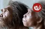 نئاندرتال‌ها هنوز زنده‌اند؛ اما جذب انسان‌های امروزی شده‌اند