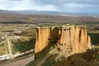 این کوهستان ایران، ترسناک‌ ترین کوهستان دنیاست