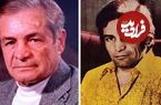 عکس؛ سفر در زمان؛ «رضا بیک ایمانوردی» در دهه 70؛ ژاله کریمی در دهه 50