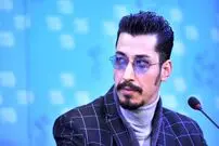 خوانندگی بهرام افشاری در تولد ۳۶ سالگی‌اش
