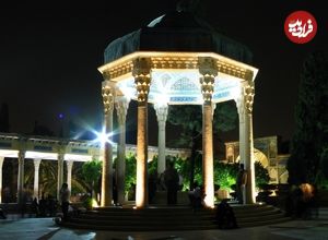 فال حافظ امروز جمعه 21 شهریور ماه 1404