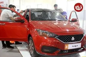 جدول| قیمت محصولات سایپا امروز دوشنبه ۴ اسفند ۱۴۰۴