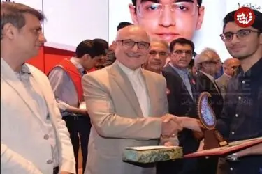 نخبه کنکور حین کشیک در بیمارستان درگذشت