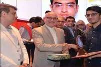 نخبه کنکور حین کشیک در بیمارستان درگذشت
