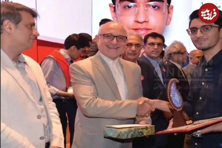 نخبه کنکور حین کشیک در بیمارستان درگذشت