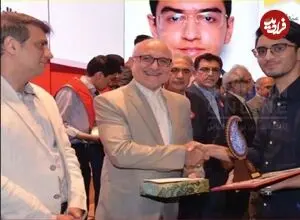 نخبه کنکور حین کشیک در بیمارستان درگذشت