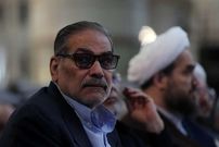 آخرین وضعیت درمان علی شمخانی