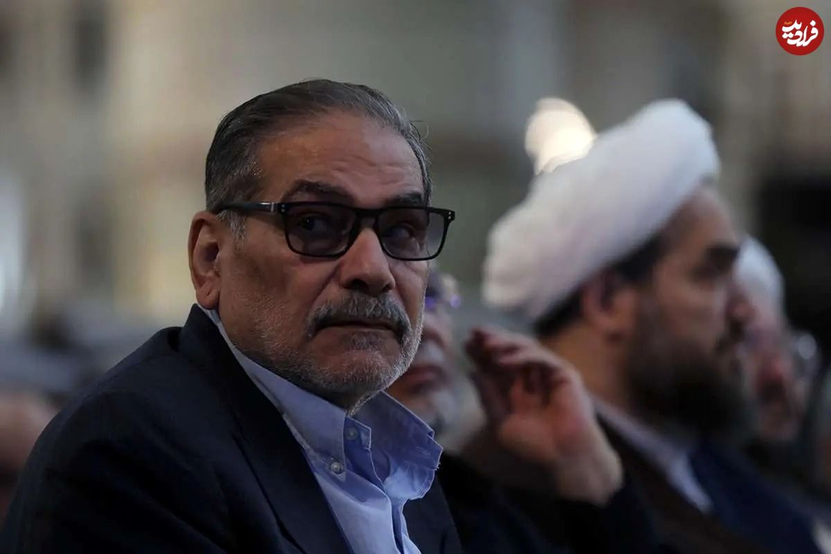 آخرین وضعیت درمان علی شمخانی