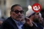آخرین وضعیت درمان علی شمخانی