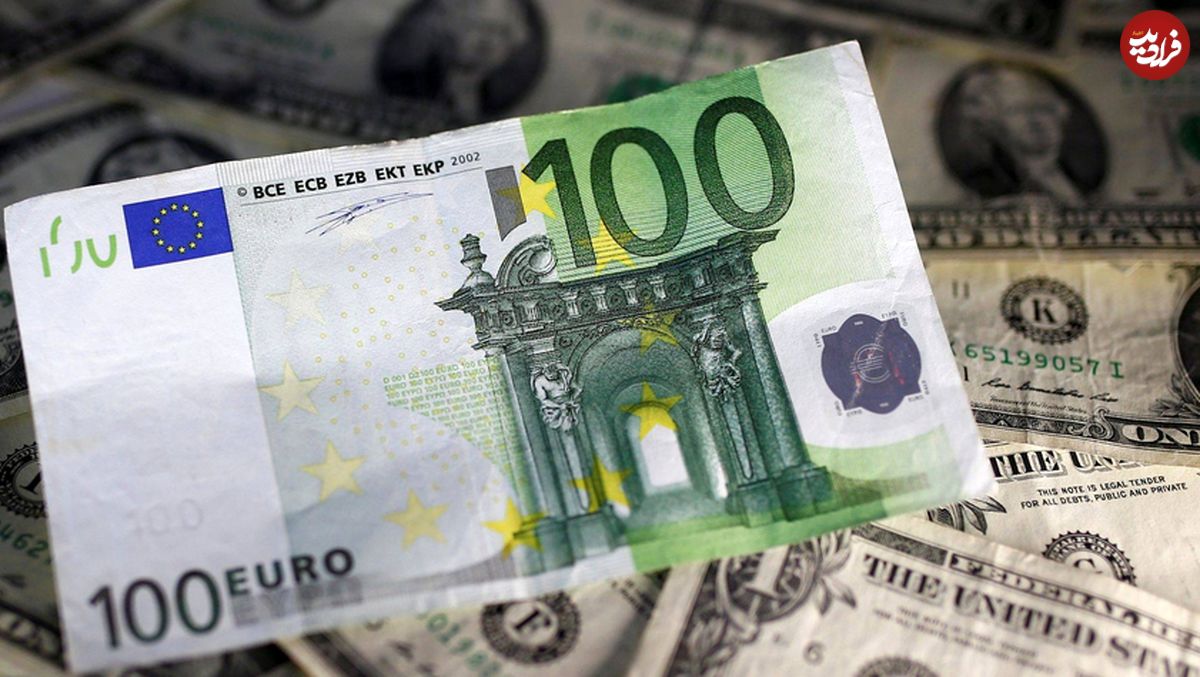 (ویدئو) ردپای فرازمینی‌ها در اسکناس‌های ۱۰۰ یورویی!