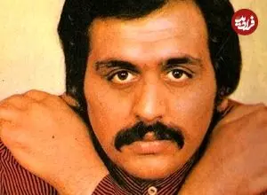 عکس| سفر در زمان؛ «سلی» در حال اجرای مشترک با «آغاسی»؛ دهه 70