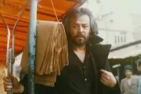 (عکس) سفر در زمان؛ تیپ متفاوت و چهره جوان «ایرج قادری» در دهه 40