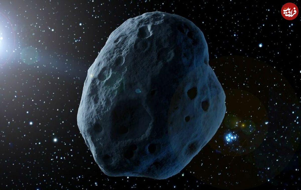 برخی از سیارک‌های نزدیک به زمین درواقع می‌توانند تکه‌هایی از ماه باشند