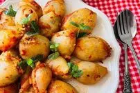 دلمه پیاز مجلسی؛ این دستور پخت طعمش از همه دلمه‌ها خاص‌تر است