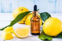 خواص لیمو ترش برای پوست