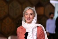 عکس؛ خداحافظی احساسی پانته‌آ پناهی‌ها با تاسیان