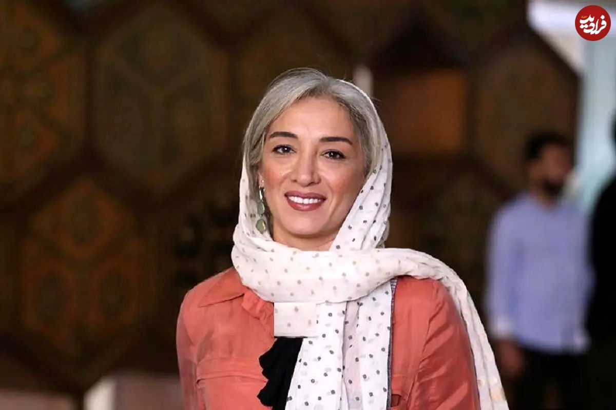 عکس؛ خداحافظی احساسی پانتهآ پناهیها با تاسیان
