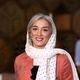 عکس؛ خداحافظی احساسی پانته‌آ پناهی‌ها با تاسیان