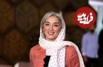 عکس؛ خداحافظی احساسی پانته‌آ پناهی‌ها با تاسیان