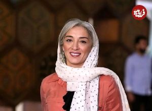 عکس؛ خداحافظی احساسی پانته‌آ پناهی‌ها با تاسیان