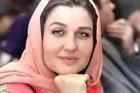 عکس| سفر در زمان؛ «گلوریا هاردی همسر ساعد سهیلی» در 4 سالگی و در فرانسه؛ سال 64