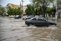 پربارش ترین نقطه کشور کجاست؟ باورتان نمی‌شود!