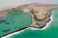 تصاویر؛ روستای درک؛ مقصدی بکر و کم‌نظیر برای گردشگری زمستانی