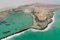 تصاویر؛ روستای درک؛ مقصدی بکر و کم‌نظیر برای گردشگری زمستانی