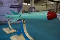 (ویدیو) لحظه تست پرتاب دوربردترین موشک کروز ایران