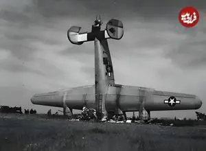 عکس؛ سفر در زمان؛ تراژدی در آستانه پیروزی و ثبت یکی از معروف ترین عکس های جنگ جهانی دوم