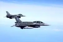 پاسخ تند توکیو به مانور هوایی پکن؛ جت‌های ژاپنی علیه پروازهای ناو چینی فعال شدند