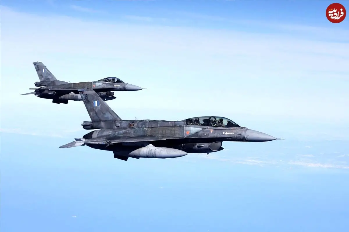 پاسخ تند توکیو به مانور هوایی پکن؛ جت‌های ژاپنی علیه پروازهای ناو چینی فعال شدند