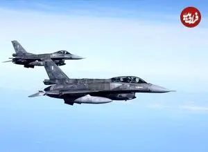 پاسخ تند توکیو به مانور هوایی پکن؛ جت‌های ژاپنی علیه پروازهای ناو چینی فعال شدند