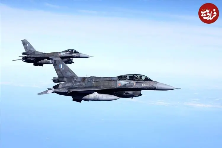 پاسخ تند توکیو به مانور هوایی پکن؛ جت‌های ژاپنی علیه پروازهای ناو چینی فعال شدند