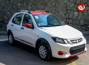 جدول| قیمت محصولات سایپا امروز شنبه ۱۸ بهمن ۱۴۰۴/ کف قیمت بازار به ۸۸۰ میلیون رسید