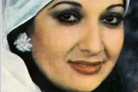 عکس| سفر در زمان؛ «ایرج نوذری» در کنار «فیروزه، خواننده قبل انقلاب»؛ سال 97