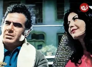 عکس| سفر زمان؛ «ناصر ملک مطیعی و پوری بنایی» در کنار «علی انصاریان»؛ سال 94