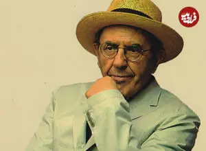 جواد مجابی  شاعر، نویسنده، نقاش و منتقد هنری درگذشت؛ علت فوت چه بود؟