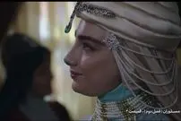(ویدئو) سکانس پربازدید سریال مستوران: محال است بگذارم قسمت کسی دیگر بشوی