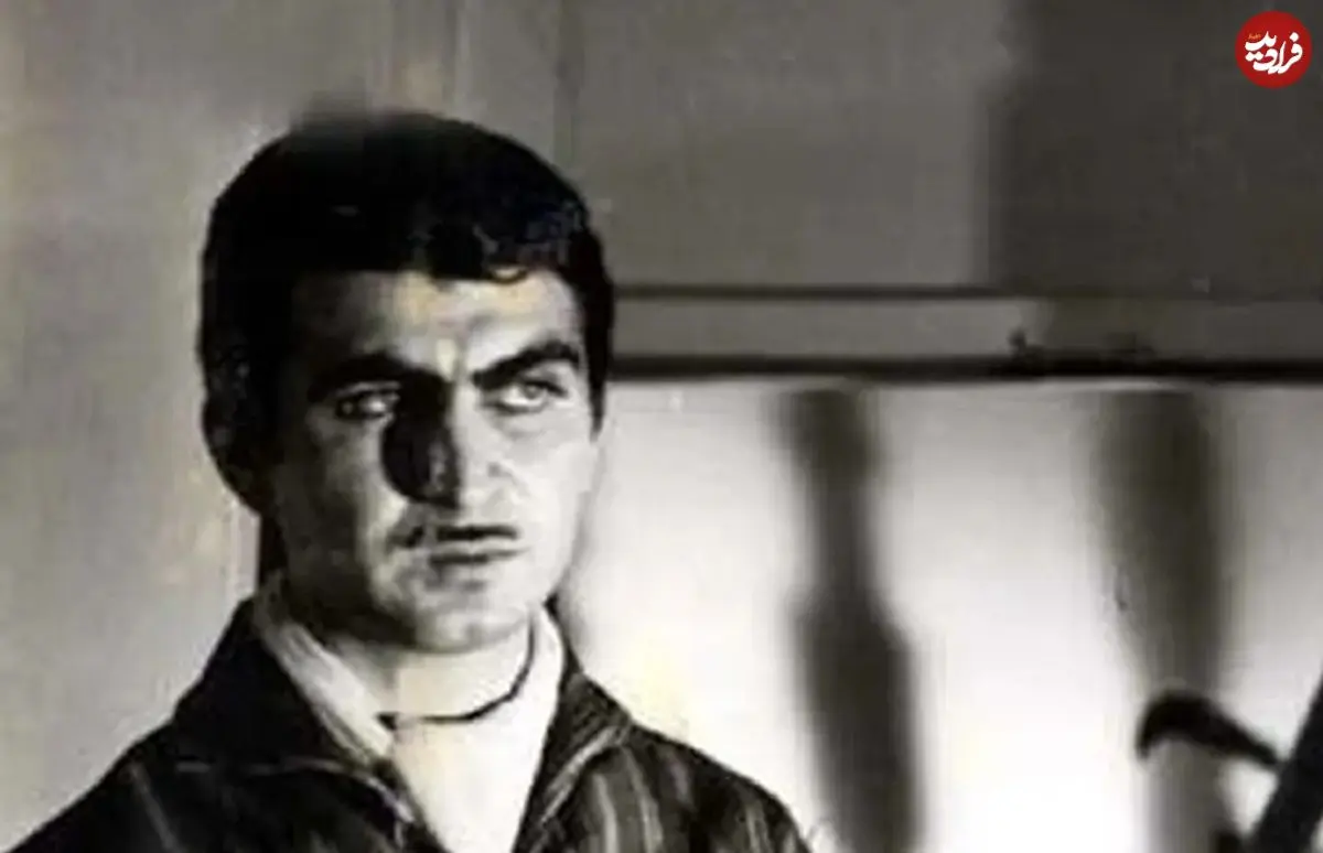 عکس| سفر در زمان؛ «محمد متوسلانی» در 83 سالگی و در کنار «ستار، خواننده»؛ سال 97