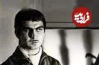 عکس| سفر در زمان؛ «محمد متوسلانی» در 83 سالگی و در کنار «ستار، خواننده»؛ سال 97