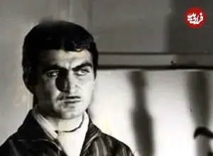 عکس| سفر در زمان؛ «محمد متوسلانی» در 83 سالگی و در کنار «ستار، خواننده»؛ سال 97