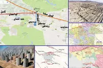 ۹ زمین‌لرزه در یک شب/ آیا پردیس تهران بر روی گسل بحرانی نشسته است؟